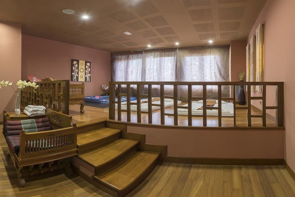 Thai Si Royal Thai Spa Lovadina Екстериор снимка