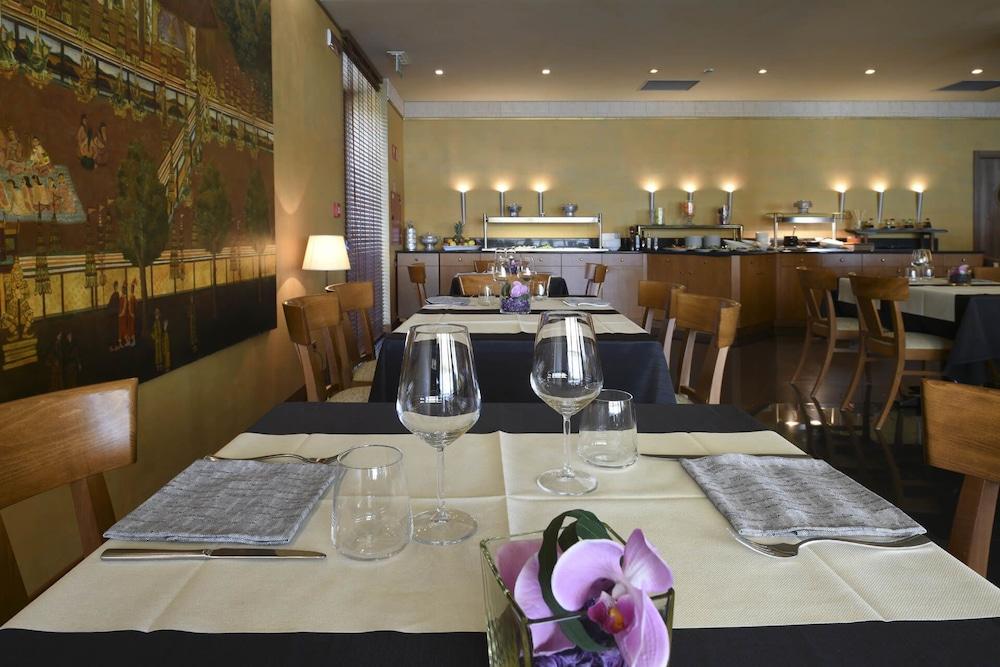 Thai Si Royal Thai Spa Lovadina Екстериор снимка