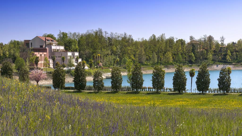 Thai Si Royal Thai Spa Lovadina Екстериор снимка
