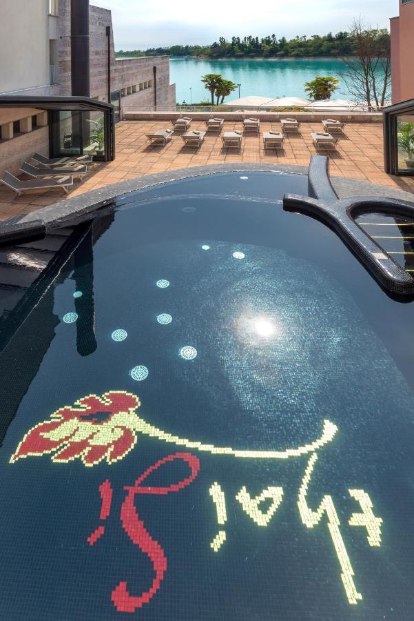 Thai Si Royal Thai Spa Lovadina Екстериор снимка