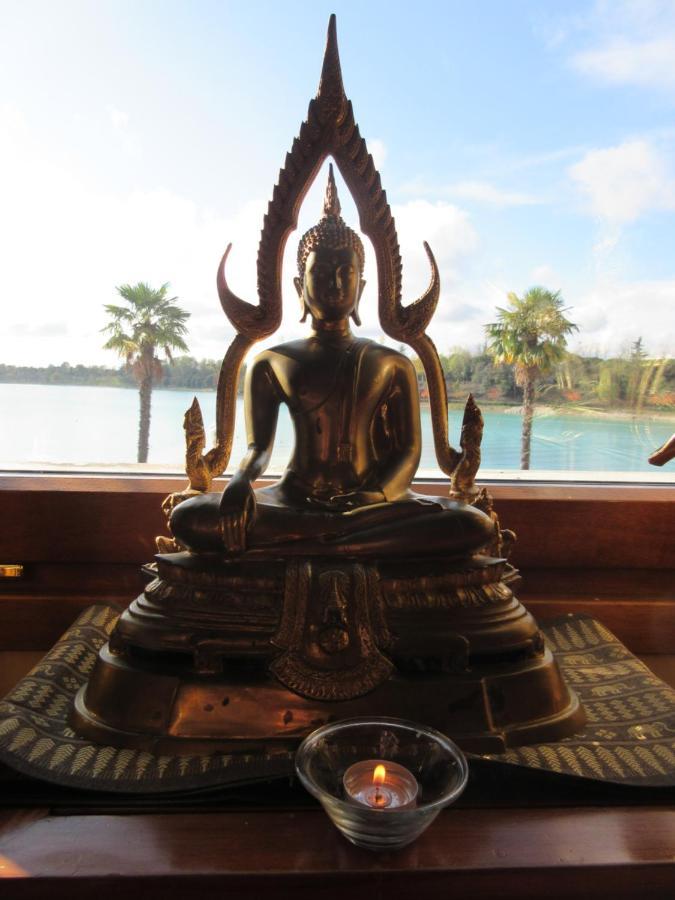 Thai Si Royal Thai Spa Lovadina Екстериор снимка