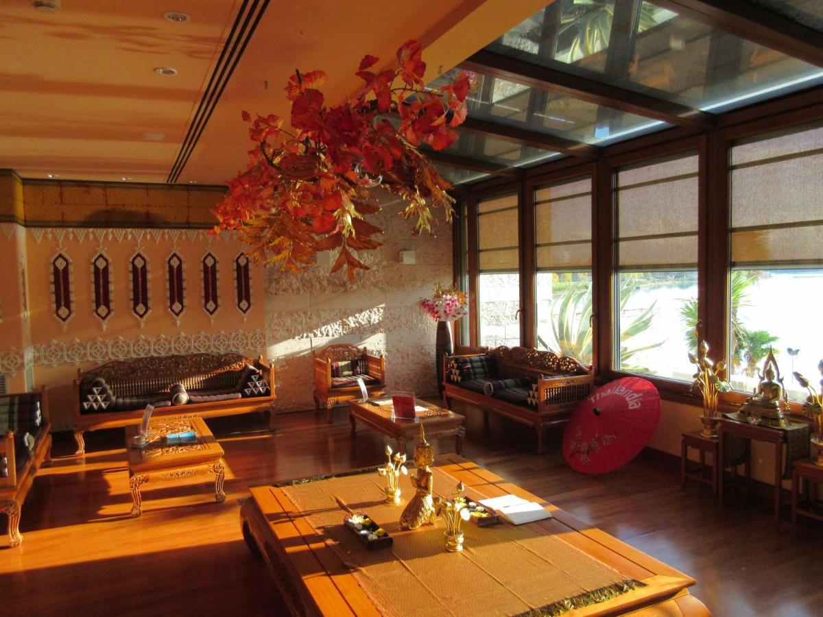 Thai Si Royal Thai Spa Lovadina Екстериор снимка