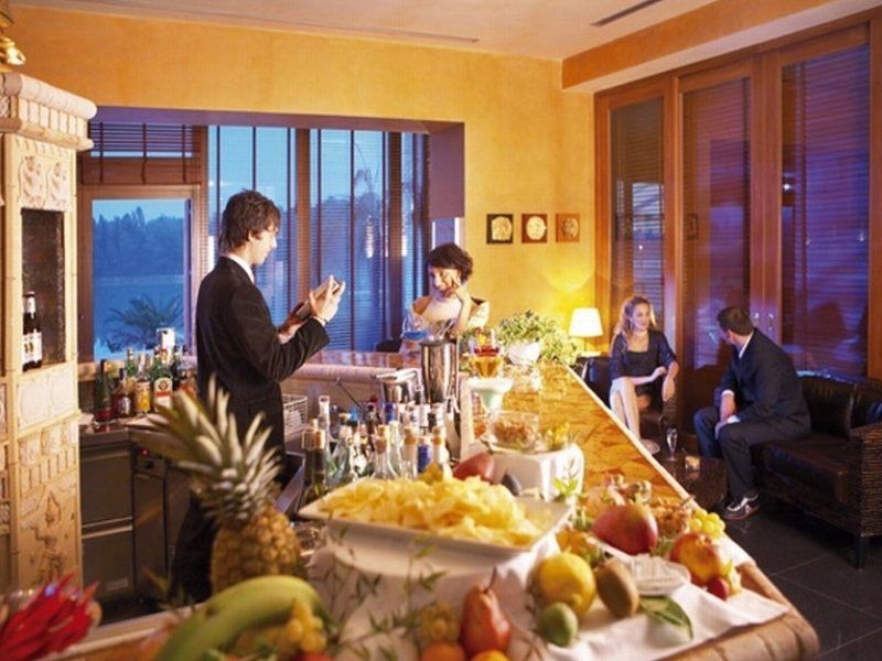Thai Si Royal Thai Spa Lovadina Екстериор снимка